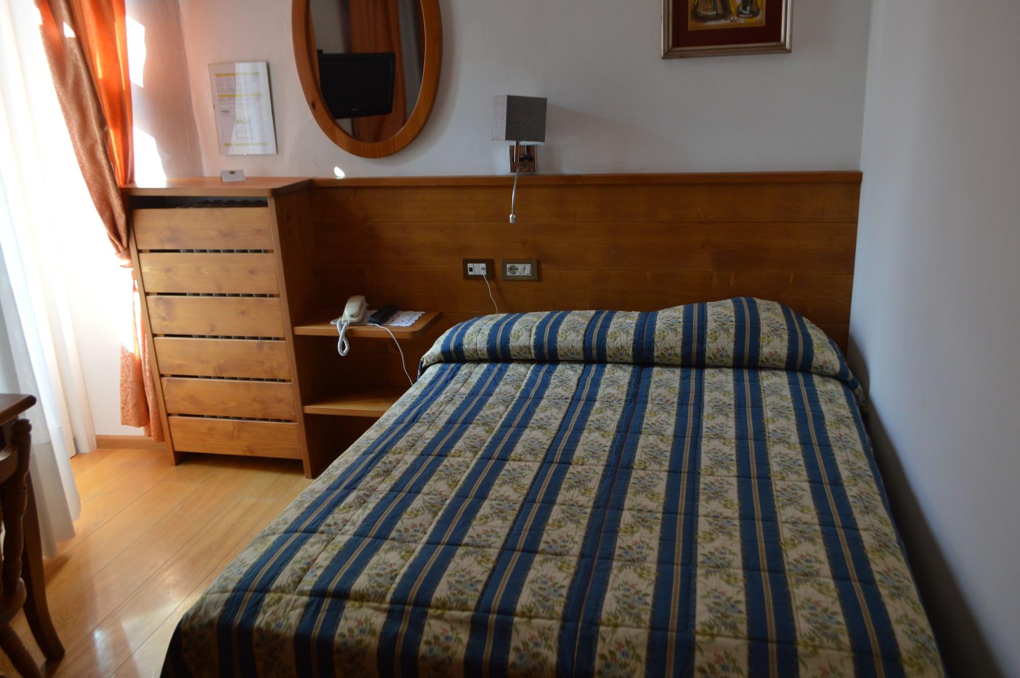 Hotel Montana Cortina d'Ampezzo Luaran gambar
