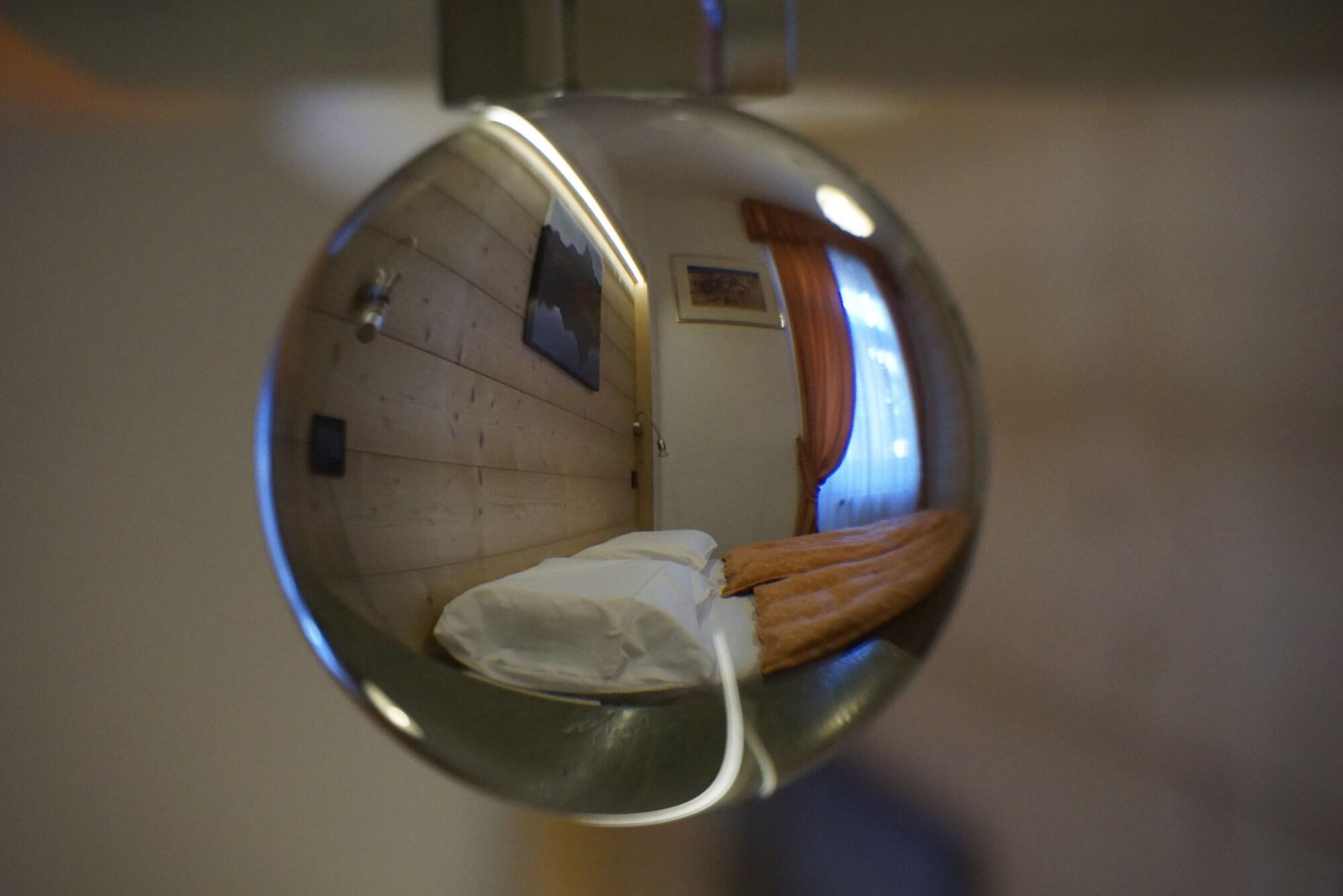 Hotel Montana Cortina d'Ampezzo Luaran gambar