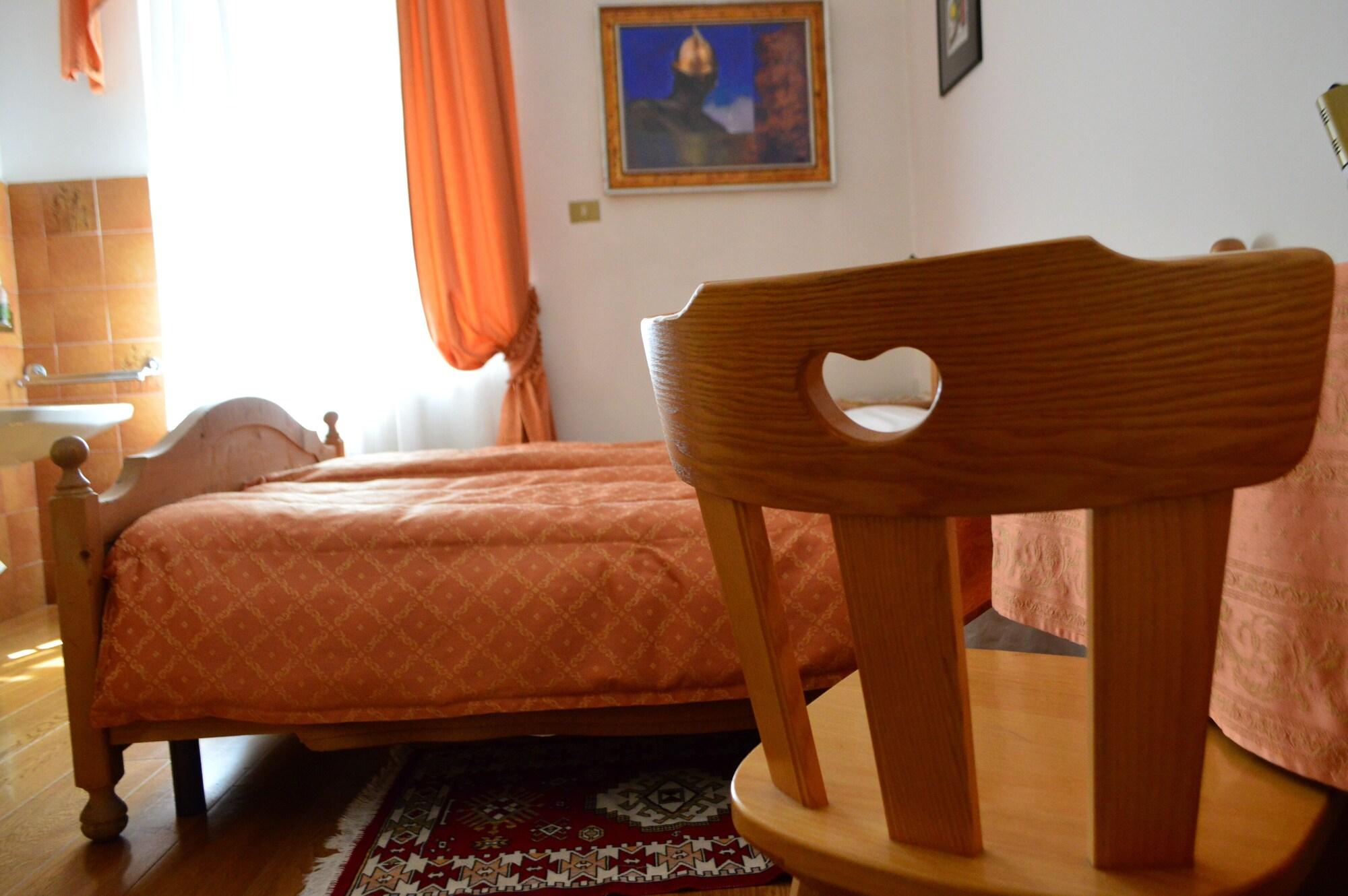 Hotel Montana Cortina d'Ampezzo Luaran gambar